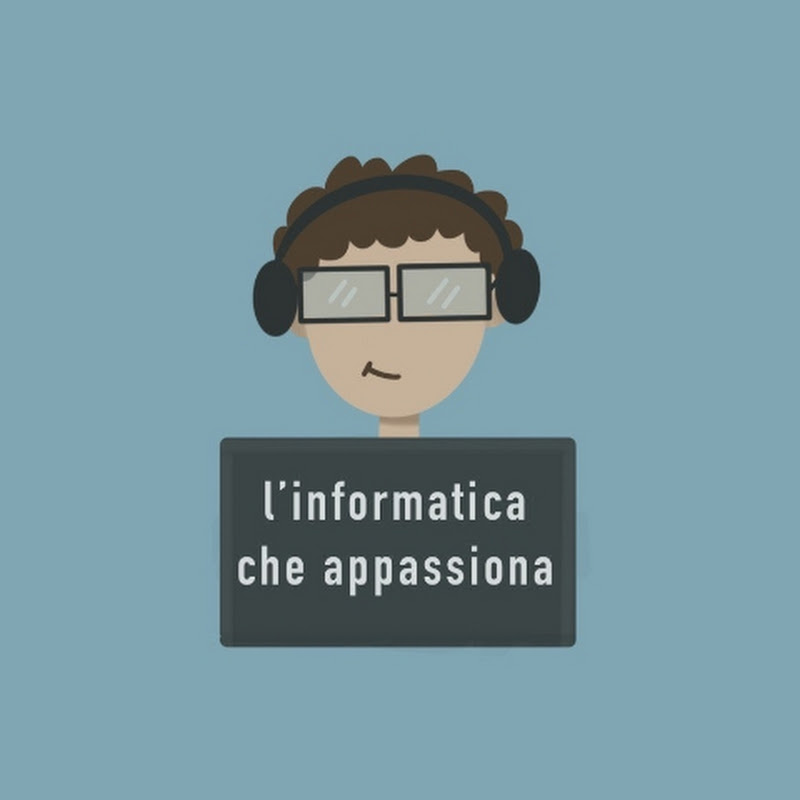 L'Informatica Che Appassiona