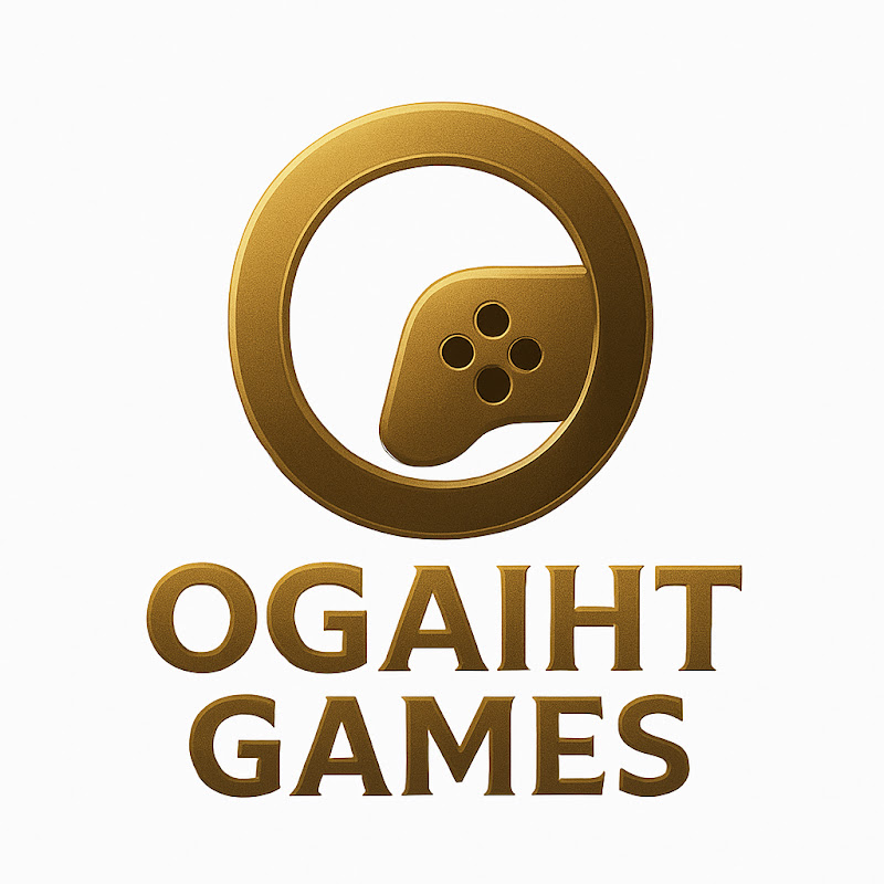 Ogaiht Games