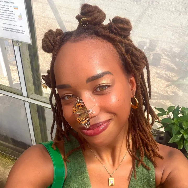 Anisa | Lifestyle Creator