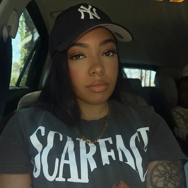 Jada | Lifestyle/ Beauty | Art