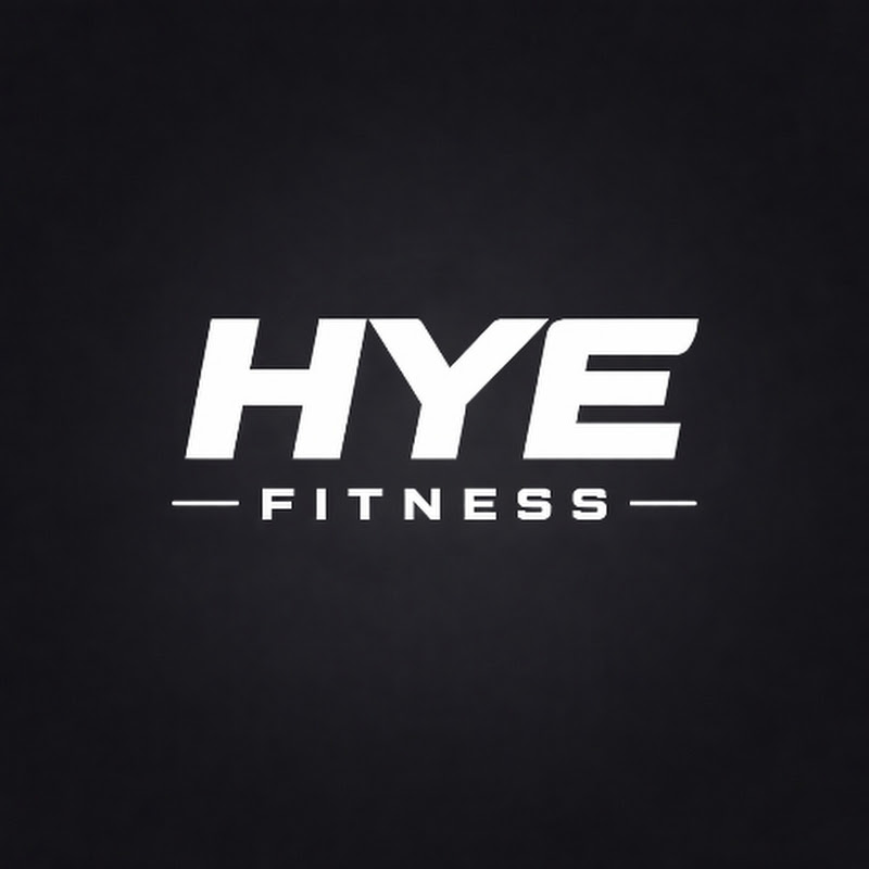 Hye-Jin FITNESS