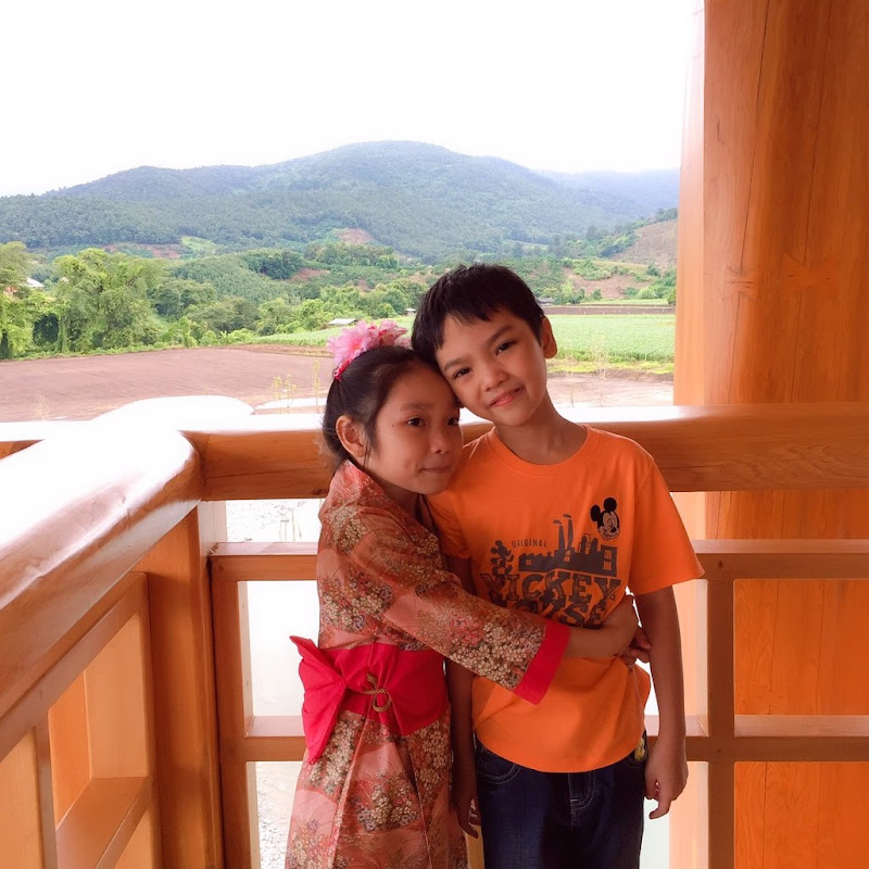ภู พิค เมืองหละปูน