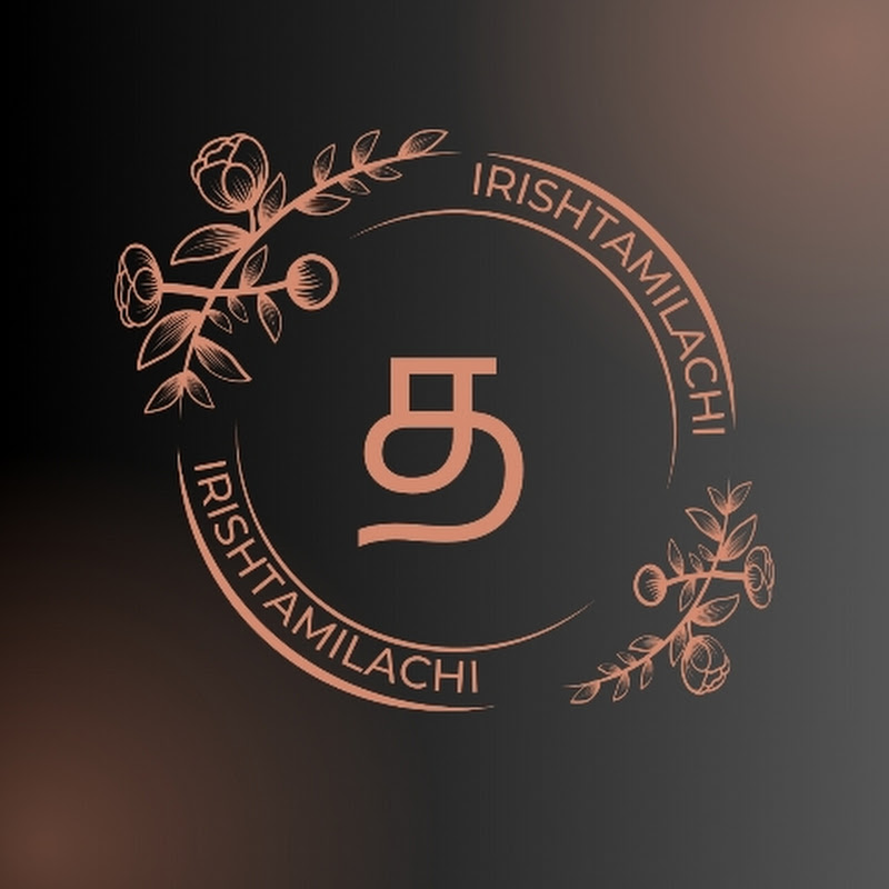 Irish Tamilachi