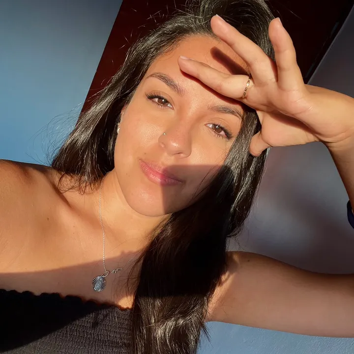 Adriana | MAQUILLADORA