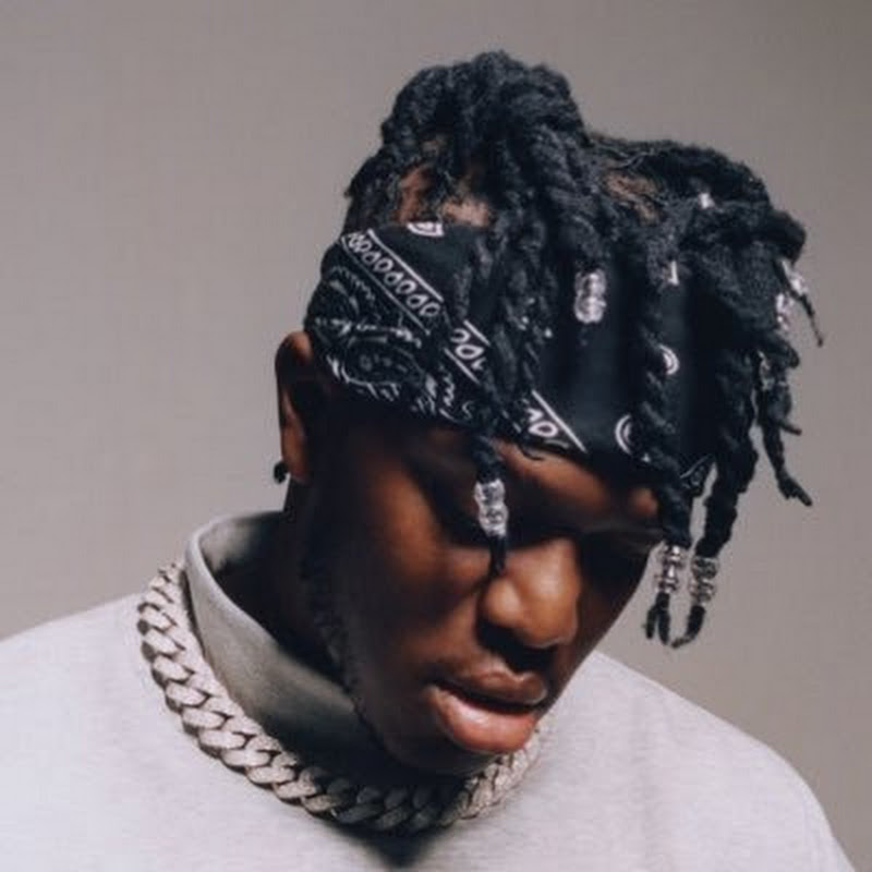 KSI Music
