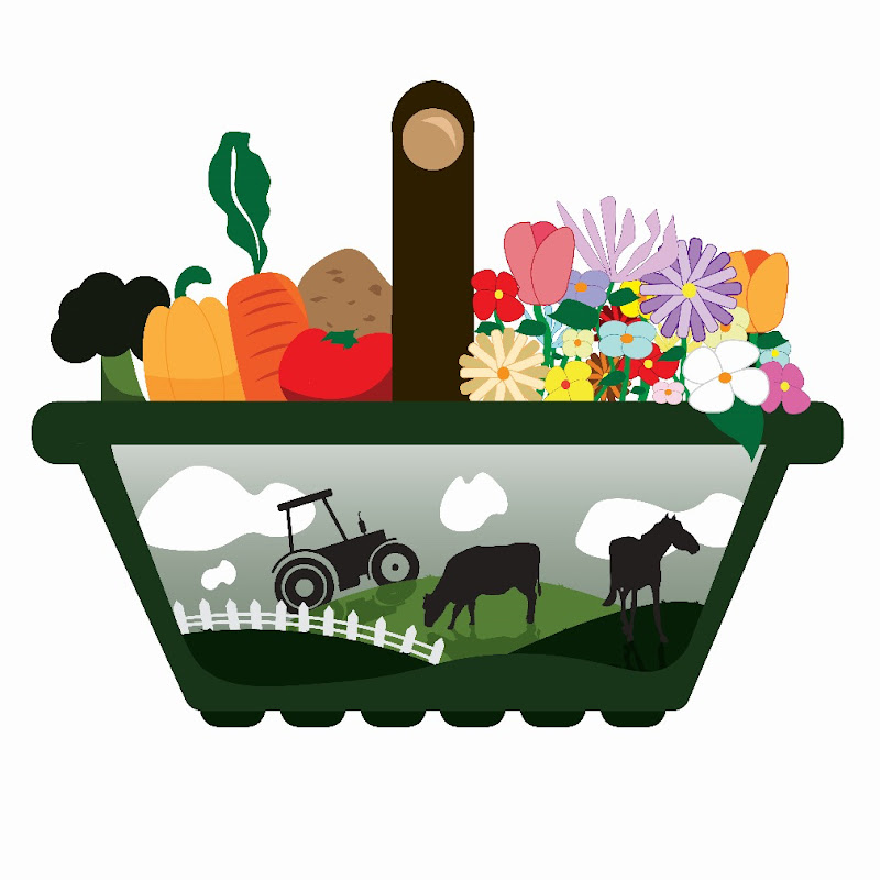 The Farmyard Garden 