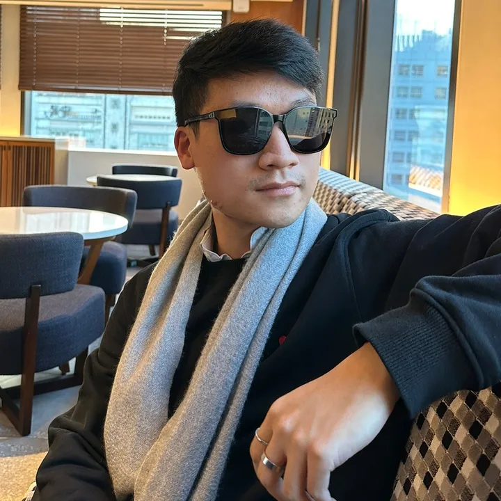 Tommy Tran