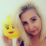 Sandra Gall | LEGO Photography