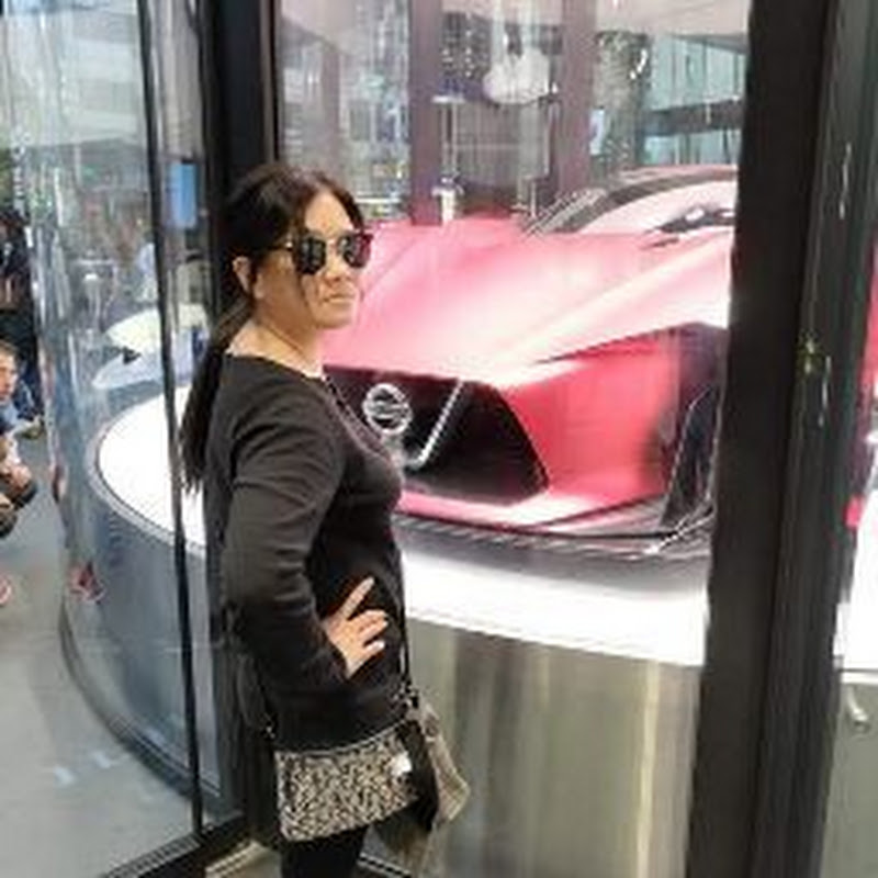 Truc Bui JP Tokyo