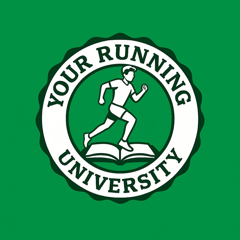 Your Running University
