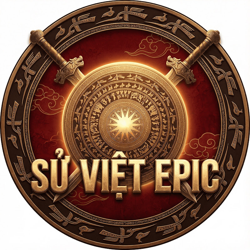 Sử Việt Epic
