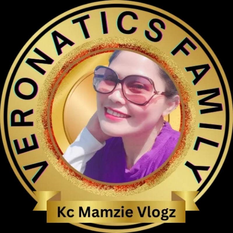 Kc Mamzie Vlogz