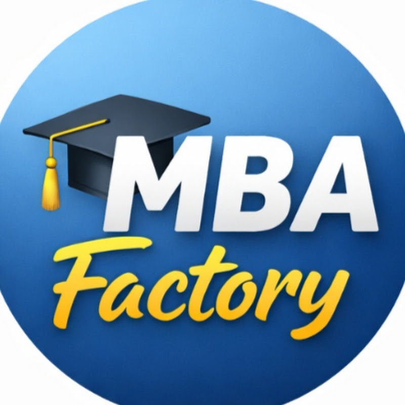 MBAfactory