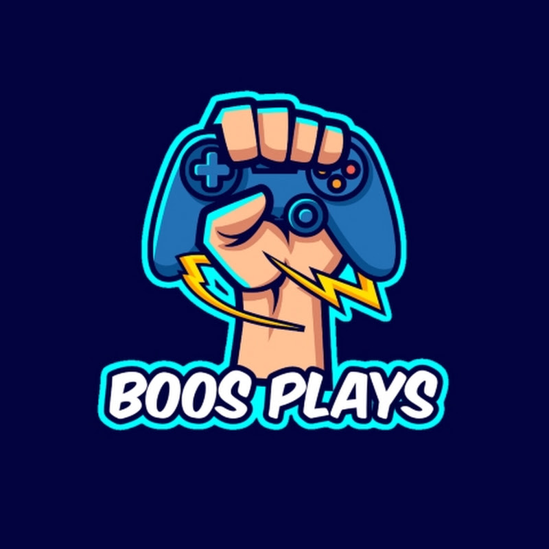 Boos Plays