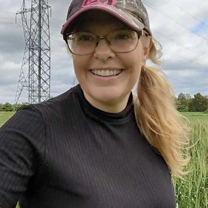 Agricultrice!! Cultive avec Julie