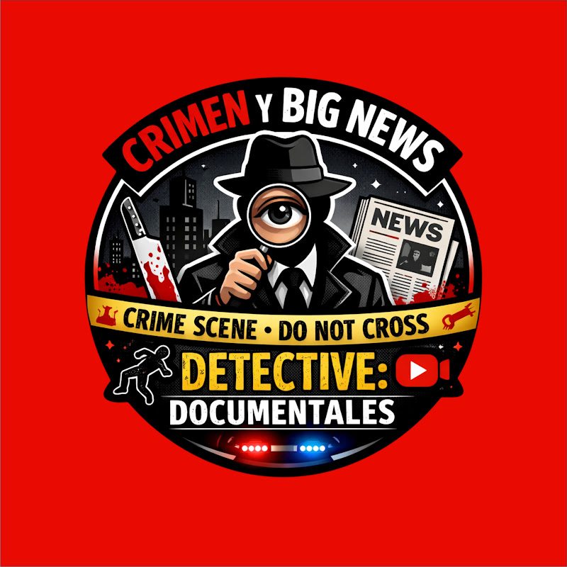 Crimen Y Big News: REACCIONES a Documentales
