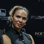 Maria “THE LANISTA” Rekowski