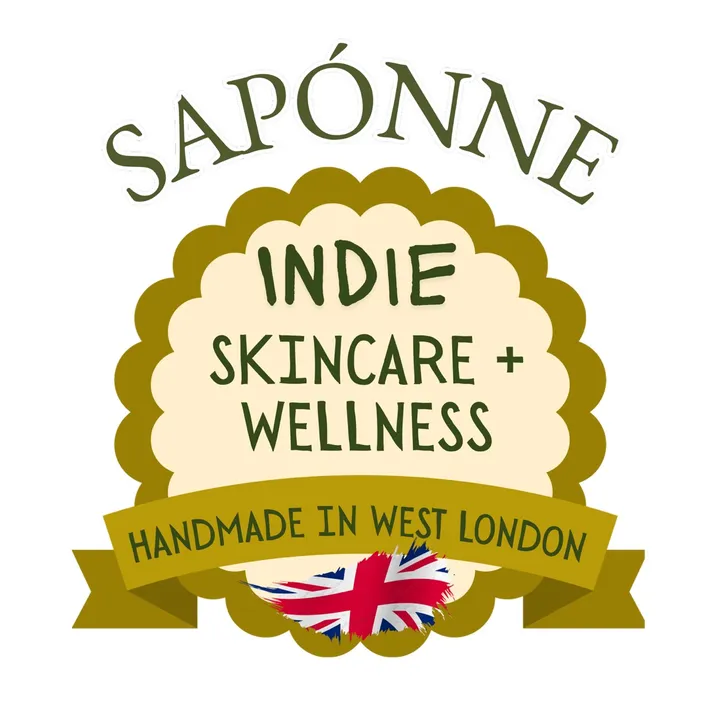Saponne Naturals UK