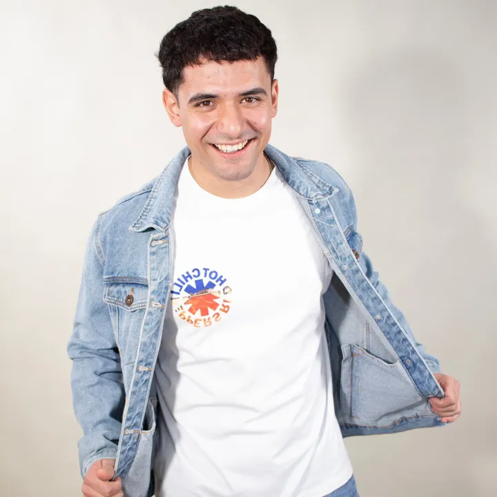 Benjamin Jeria