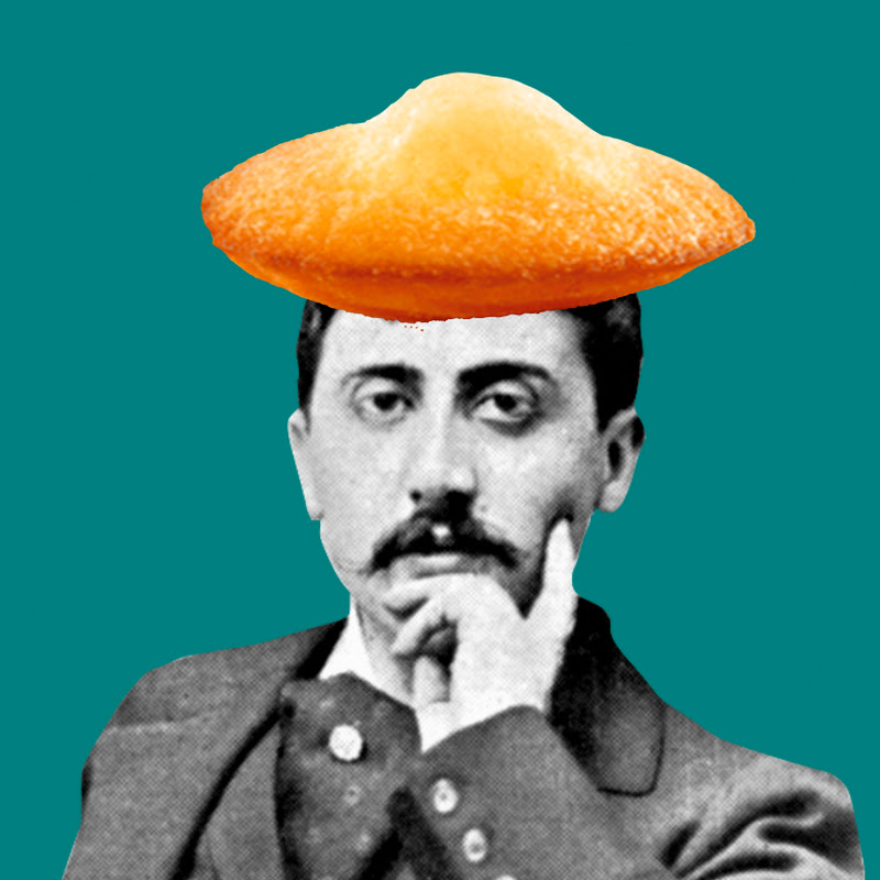 Madeleine de Proust
