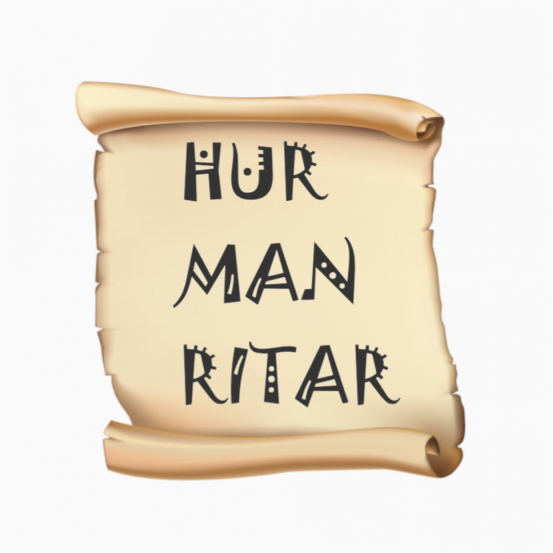 Hur Man Ritar