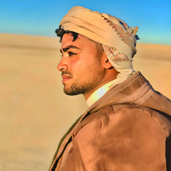 بشار . ال سمالوسي 🦅🔥