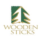Wooden Sticks Golf Club
