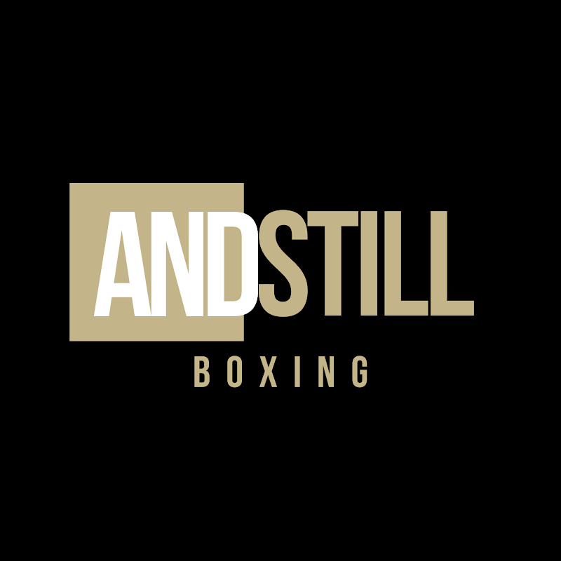 And Still Boxing