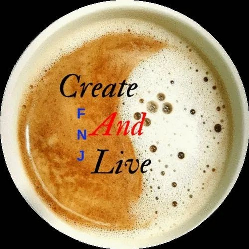 CreateAndLive FNJ