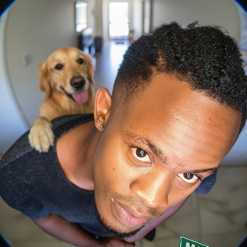☄️Coco Thunder Mawe