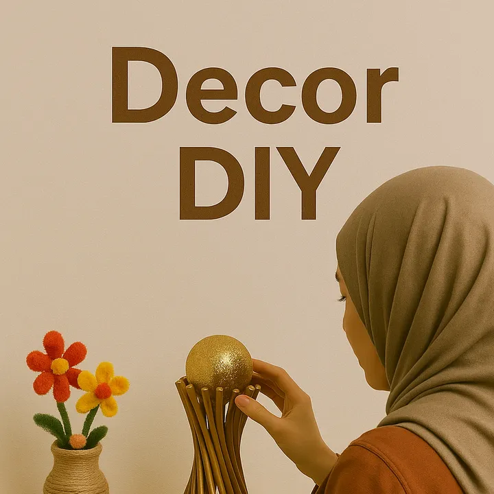 Fatima_decor_diy