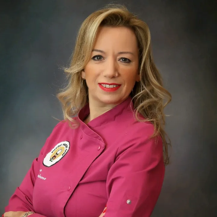 Sabina Martorana