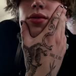 𝐚𝐧𝐝𝐫𝐞𝐢𝐚 †