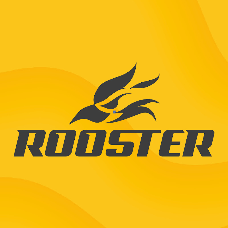 Rooster Parts