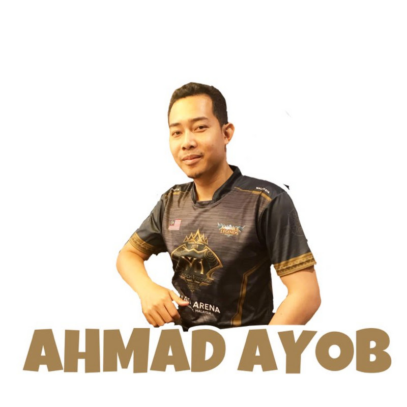 Ahmad Ayob