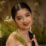 Victoria Serrah Tonin