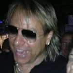 Warwick Capper