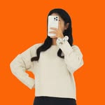 란다🍊 | 스마트폰사진 • 사진꿀팁 • 색감보정