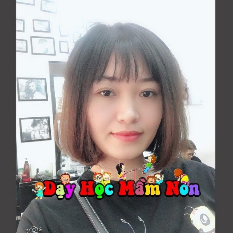 Dạy Học Mầm Non