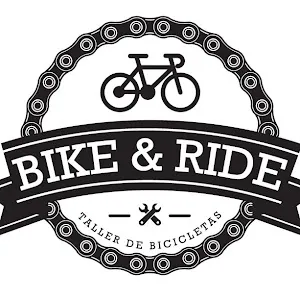 TALLER BIKE & RIDE 🚲