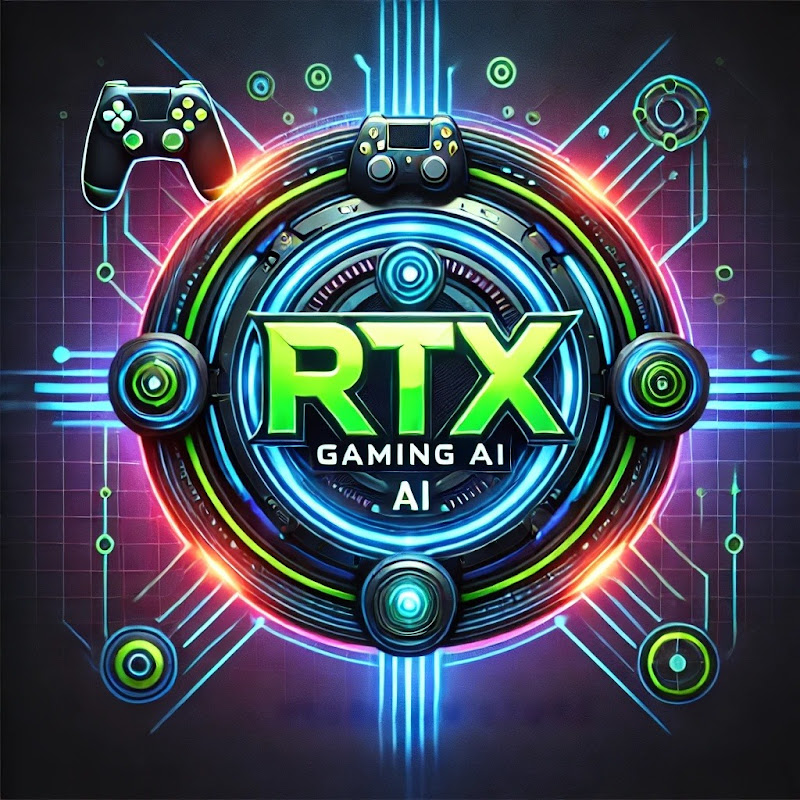 RTX GAMING AI