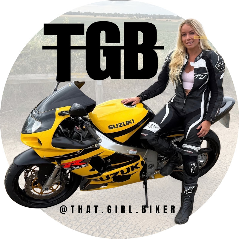 ThatGirlBiker