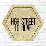 High Street to Home | Affordable Home Decor