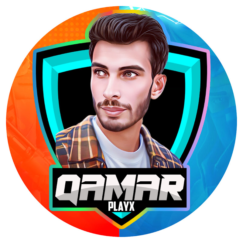 QAMAR PLAYX