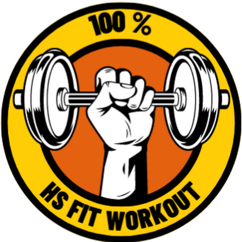 Hs Fit Workout 