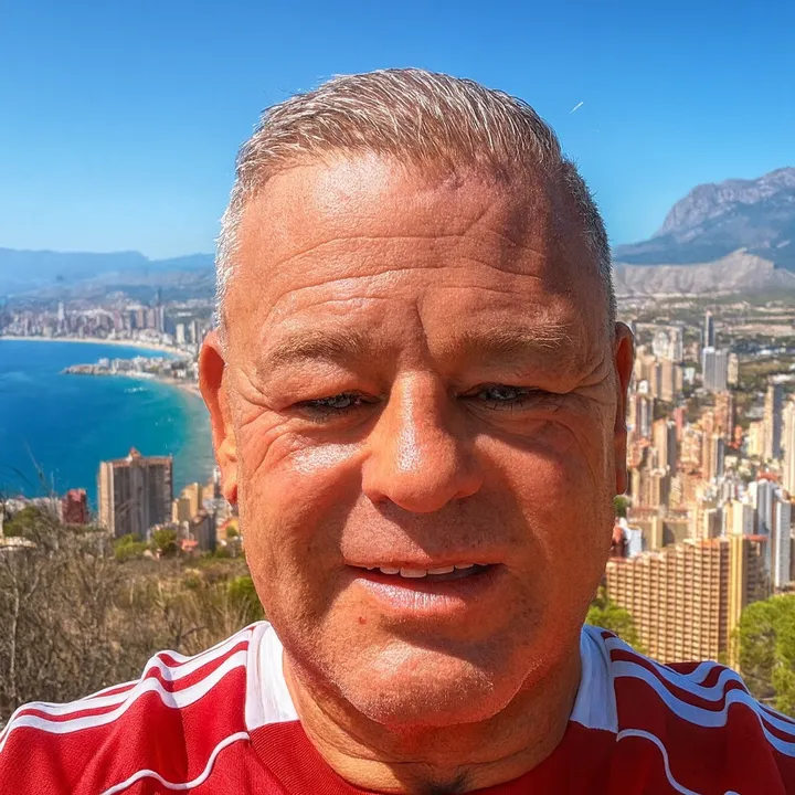 Yorkshire Paul Not Just Travel