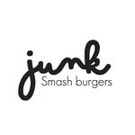 Junk smash burgers