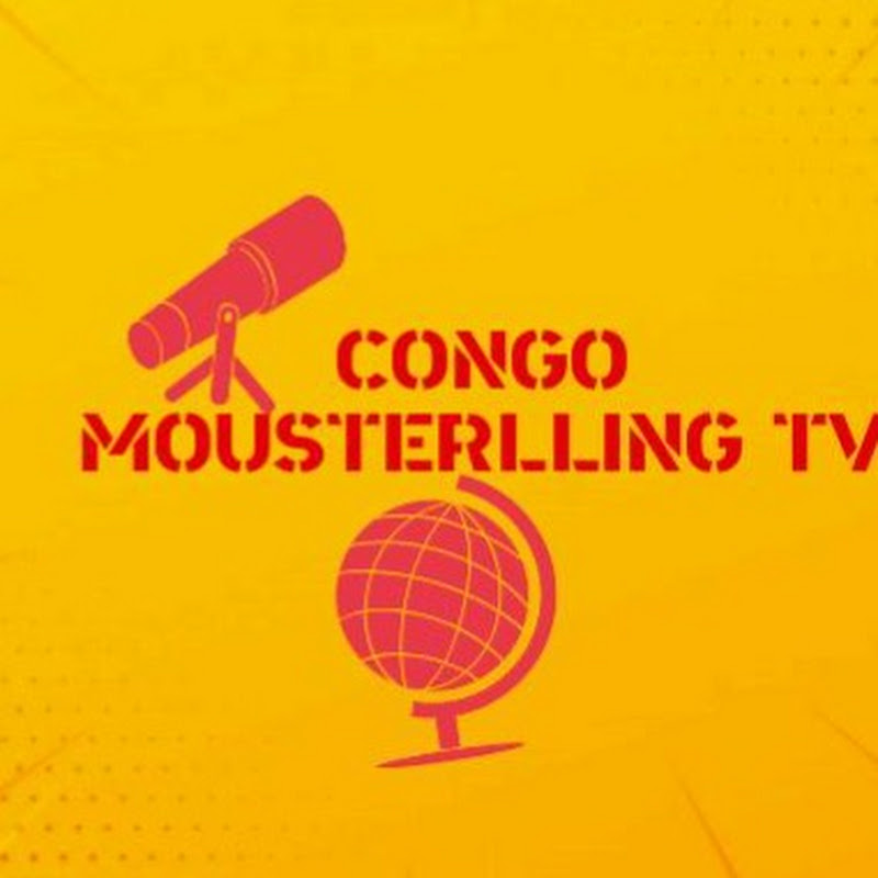 CONGO MOUSTERLLING TV
