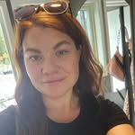 Jessica Frida Frankert