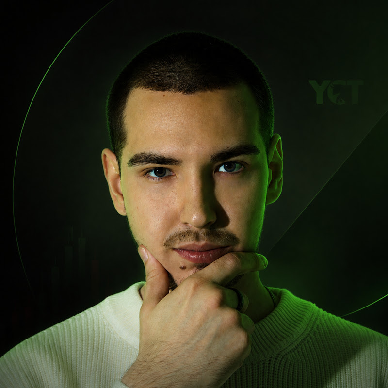 Серёжа YCT | Трейдинг и обучение